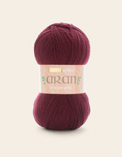 Load image into Gallery viewer, Hayfield Bonus Aran with Wool - 400g
