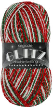 Load image into Gallery viewer, Glitz DK - Christmas
