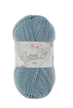 Load image into Gallery viewer, Cotton Top DK
