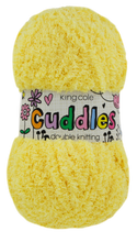 Load image into Gallery viewer, Cuddles DK
