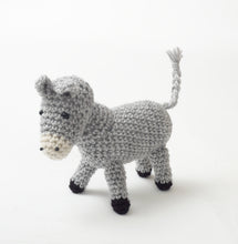 Load image into Gallery viewer, KING COLE CHRISTMAS CROCHET:  BOOK 3
