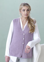 Load image into Gallery viewer, KING COLE FINESSE COTTON SILK DK:  BOOK 2
