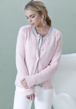 Load image into Gallery viewer, KING COLE FINESSE COTTON SILK DK:  BOOK 2
