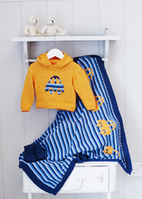 Load image into Gallery viewer, KING COLE BABY BOOK 8
