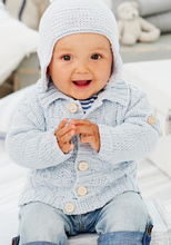 Load image into Gallery viewer, KING COLE BABY BOOK 8
