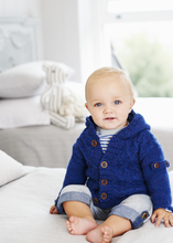 Load image into Gallery viewer, KING COLE BABY BOOK 8
