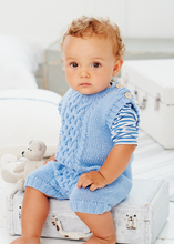 Load image into Gallery viewer, KING COLE BABY BOOK 8
