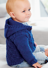 Load image into Gallery viewer, KING COLE BABY BOOK 8
