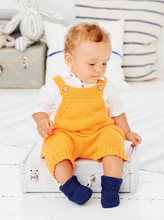 Load image into Gallery viewer, KING COLE BABY BOOK 8
