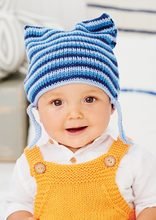 Load image into Gallery viewer, KING COLE BABY BOOK 8
