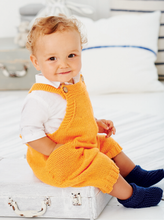 Load image into Gallery viewer, KING COLE BABY BOOK 8
