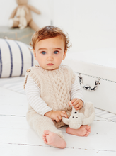 Load image into Gallery viewer, KING COLE BABY BOOK 8

