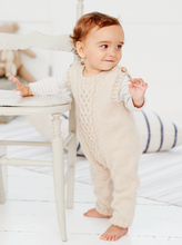 Load image into Gallery viewer, KING COLE BABY BOOK 8
