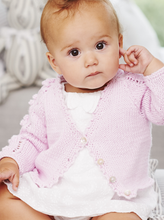 Load image into Gallery viewer, KING COLE BABY BOOK 8
