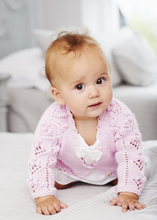 Load image into Gallery viewer, KING COLE BABY BOOK 8
