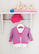 Load image into Gallery viewer, KING COLE BABY BOOK 8
