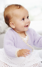 Load image into Gallery viewer, KING COLE BABY BOOK 8
