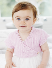 Load image into Gallery viewer, KING COLE BABY BOOK 8
