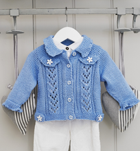 Load image into Gallery viewer, KING COLE BABY BOOK 8
