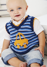 Load image into Gallery viewer, KING COLE BABY BOOK 8
