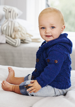 Load image into Gallery viewer, KING COLE BABY BOOK 8
