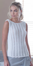 Load image into Gallery viewer, KING COLE FINESSE COTTON SILK DK:  BOOK 1
