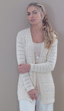 Load image into Gallery viewer, KING COLE FINESSE COTTON SILK DK:  BOOK 1
