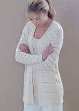 Load image into Gallery viewer, KING COLE FINESSE COTTON SILK DK:  BOOK 1
