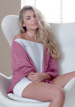 Load image into Gallery viewer, KING COLE FINESSE COTTON SILK DK:  BOOK 1
