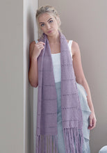 Load image into Gallery viewer, KING COLE FINESSE COTTON SILK DK:  BOOK 1
