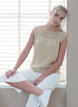 Load image into Gallery viewer, KING COLE FINESSE COTTON SILK DK:  BOOK 1
