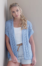 Load image into Gallery viewer, KING COLE FINESSE COTTON SILK DK:  BOOK 1
