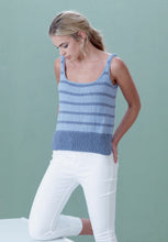 Load image into Gallery viewer, KING COLE FINESSE COTTON SILK DK:  BOOK 2
