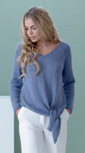 Load image into Gallery viewer, KING COLE FINESSE COTTON SILK DK:  BOOK 2
