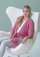 Load image into Gallery viewer, KING COLE FINESSE COTTON SILK DK:  BOOK 2
