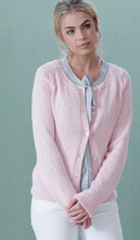 Load image into Gallery viewer, KING COLE FINESSE COTTON SILK DK:  BOOK 2
