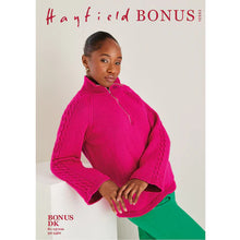 Load image into Gallery viewer, Hayfield Pattern 10593
