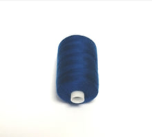 Load image into Gallery viewer, Polyester Sewing Thread - 1000 yards (Various Colours available)
