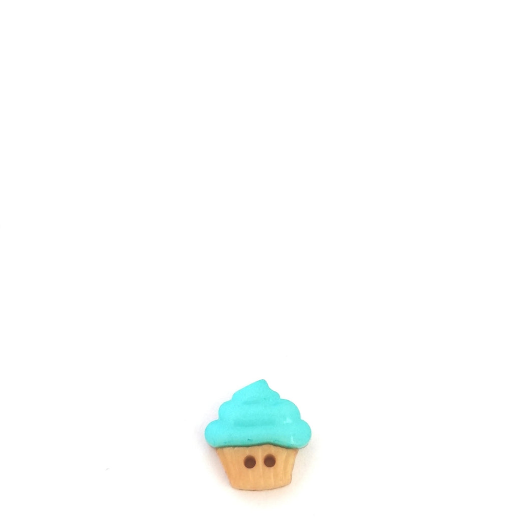 Ice-cream Novelty Button - (15mm)