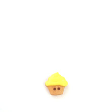 Load image into Gallery viewer, Ice-cream Novelty Button - (15mm)
