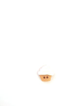 Load image into Gallery viewer, Ice-cream Novelty Button - (15mm)
