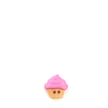 Load image into Gallery viewer, Ice-cream Novelty Button - (15mm)
