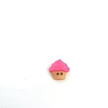Load image into Gallery viewer, Ice-cream Novelty Button - (15mm)
