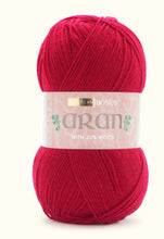 Load image into Gallery viewer, Hayfield Bonus Aran with Wool - 400g
