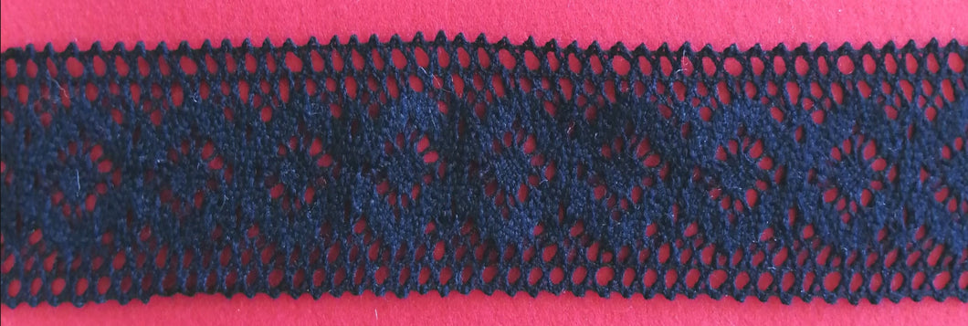 Black Cotton 1.5