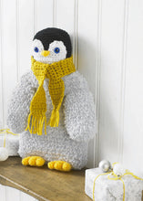 Load image into Gallery viewer, KING COLE CHRISTMAS CROCHET:  BOOK 5

