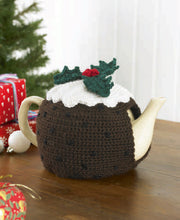 Load image into Gallery viewer, KING COLE CHRISTMAS CROCHET:  BOOK 5

