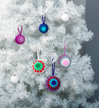 Load image into Gallery viewer, KING COLE CHRISTMAS CROCHET:  BOOK 3
