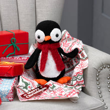 Load image into Gallery viewer, KING COLE CHRISTMAS CROCHET:  BOOK 3
