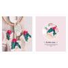 Load image into Gallery viewer, Jolly X-Mas Decoration by Rico Design (Crochet)

